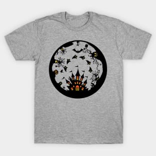 Halloween Party T-Shirt